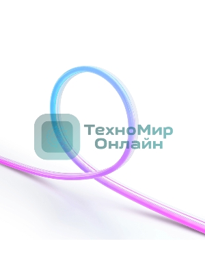 Лента светодиодная Xiaomi (удлинитель) Smart Lightstrip Pro Extension 