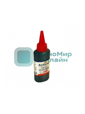 Чернила ProfiLine PL-CLI-426/526 для принтеров Canon iP4820/iP4840/iP4850/iP4870/MG6120/MG6140/MG6150/MG6170/MG8120/MG8140/MG8150/MG8170 Magenta водн 100 мл