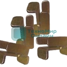 Монтажный комплект Lanmaster TWT-CBB-UNT