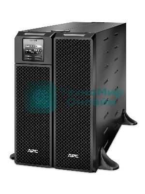 Батарея для ИБП APC SRT192BP 1920А·ч для SRT5KRMXLI/SRT5KXLI/SRT6KRMXLI/SRT6KXLI