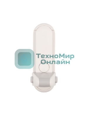 Блокиратор дверной ручки Halsa HLS-S-404