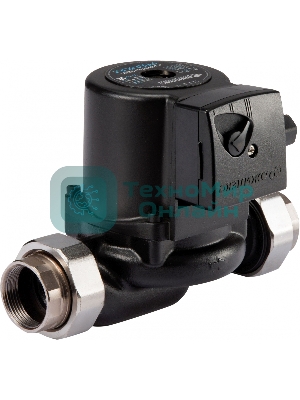 Насос циркуляционный Джилекс Циркуль 32/80 PREMIUM 245Вт 6600л/час (3281)