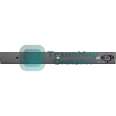 Коммутатор настраиваемый D-Link DGS-1210-52/F3A WebSmart с 48 портами 10/100/1000Base-T и 4 комбо-портами 100/1000Base-T/SFP