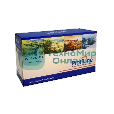 Картридж ProfiLine PL-106R01410 для принтеров Rank Xerox WCP 4250/4260 25000 копий