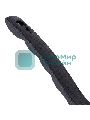 Набор щеток Matrix, 3 шт., металлические с пластмассовой ручкой, большие