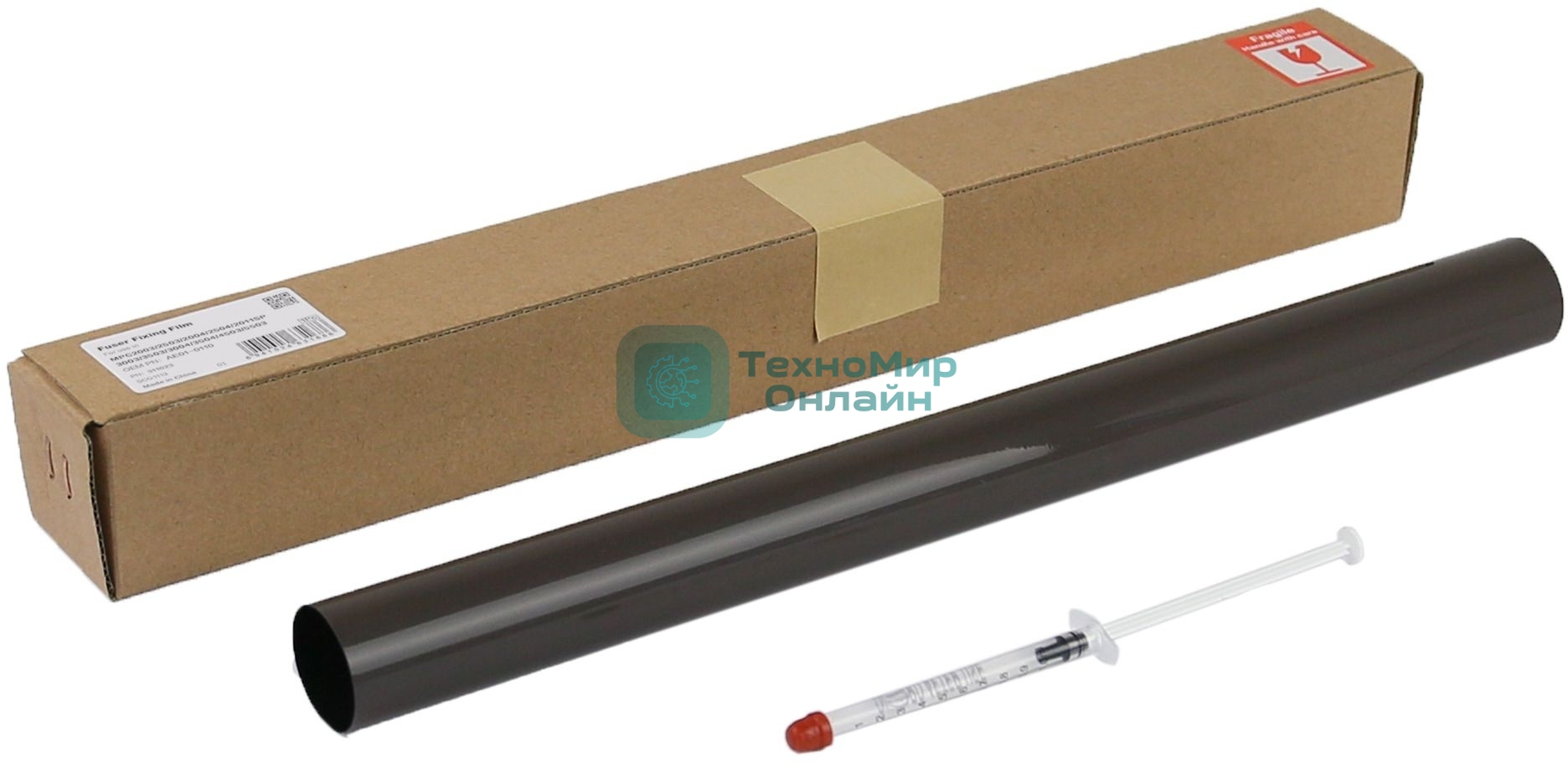 Термопленка CET CET311023 (AE01-0110) для Ricoh MPC2003/3503/MPC4503/5503/6003