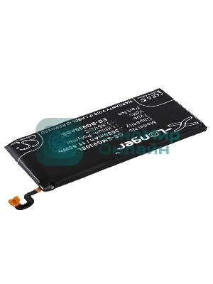 Аккумулятор CS-SMG930SL EB-BG930ABE для Samsung Galaxy S7 SM-G930F 3.85V, 3000mAh, 11.55Wh
