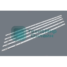 Подсветка LED GJ-2K15-430-D510-17.8MM-V4 (комплект 5шт)