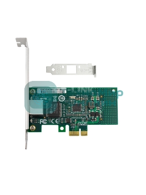 Сетевой адаптер PCIE 10/100/1000MBPS LREC9204CT LR-LINK