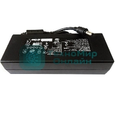 Блок питания (сетевой адаптер) для ноутбуков Asus LiteON 19V 6.3A 5.5x2.5 OEM