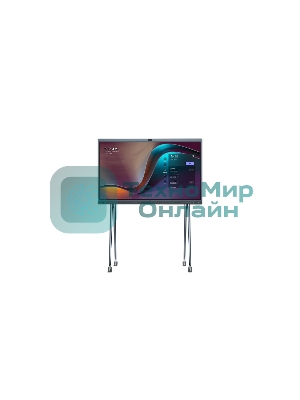 Видеотерминал Yealink MB65-A001 MeetingBoard for Small and Medium Rooms/ Meetingboard 65/ 2-year AMS 1303066