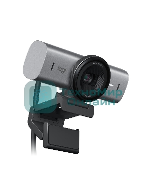 Веб-камера/LOGITECH WEBCAM-MX Brio 705