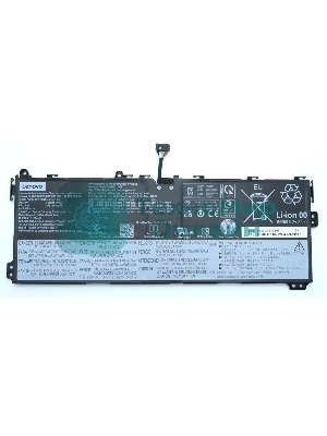Аккумуляторная батарея для ноутбука Lenovo 13w Yoga (L21D4PG3) 15.44V 51Wh