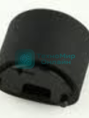 Ролик захвата из лотка 1 NVPrint для HP LJ Pro 400 M401/M425/HP LJ P2030/2035/2050/P2055 Canon IC-D1380/1350/1320/IcMF-6160/6150/5950/5930/5960/iR-1133/LBP-6680x/6670/6650/6300/MF-419/418416/411/5880/5840/5980/5940/6780/5960/5950/5930/6680/6180/6140/6880/6780 (RL1-3307/RL1-2120/RL1-3307-000CN/RL1-2120-000CN/RL1-2120-000)