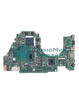 Материнская плата для Asus X571GT 4G/I5-8300H 90NB0NL0-R00120