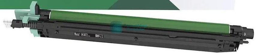 Блок фотобарабана NVPrint совместимый NV-76C0PK0 DU черный для Lexmark CS921/CS923/CX921/CX922/CX923/CX924 (100000k)