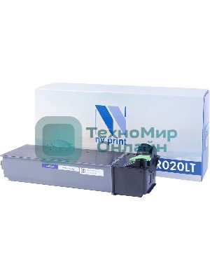Картридж NVPrint совместимый Sharp AR020LT для AR 5516/5520 (16000k)
