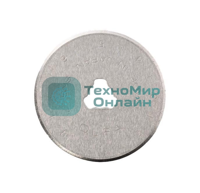 Лезвие дисковое OLFA OL-RB28-2