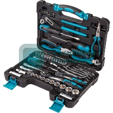 Набор ручного инструмента Bort BTK-65