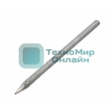 Жало Rexant для импульсного паяльника, Ø 3.8 мм, тип конус