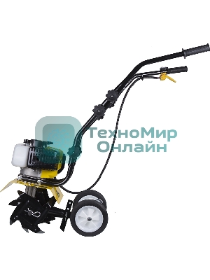 Культиватор Huter GMC-2.8 2.8л.с.