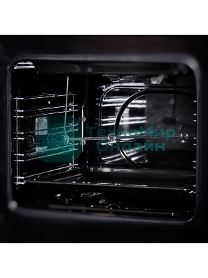 Плита газовая Gefest ПГ 5100-02 0182 бежевый, конфорок 4 шт, духовка 52 л, 50 см x 85 см x 58.5 см