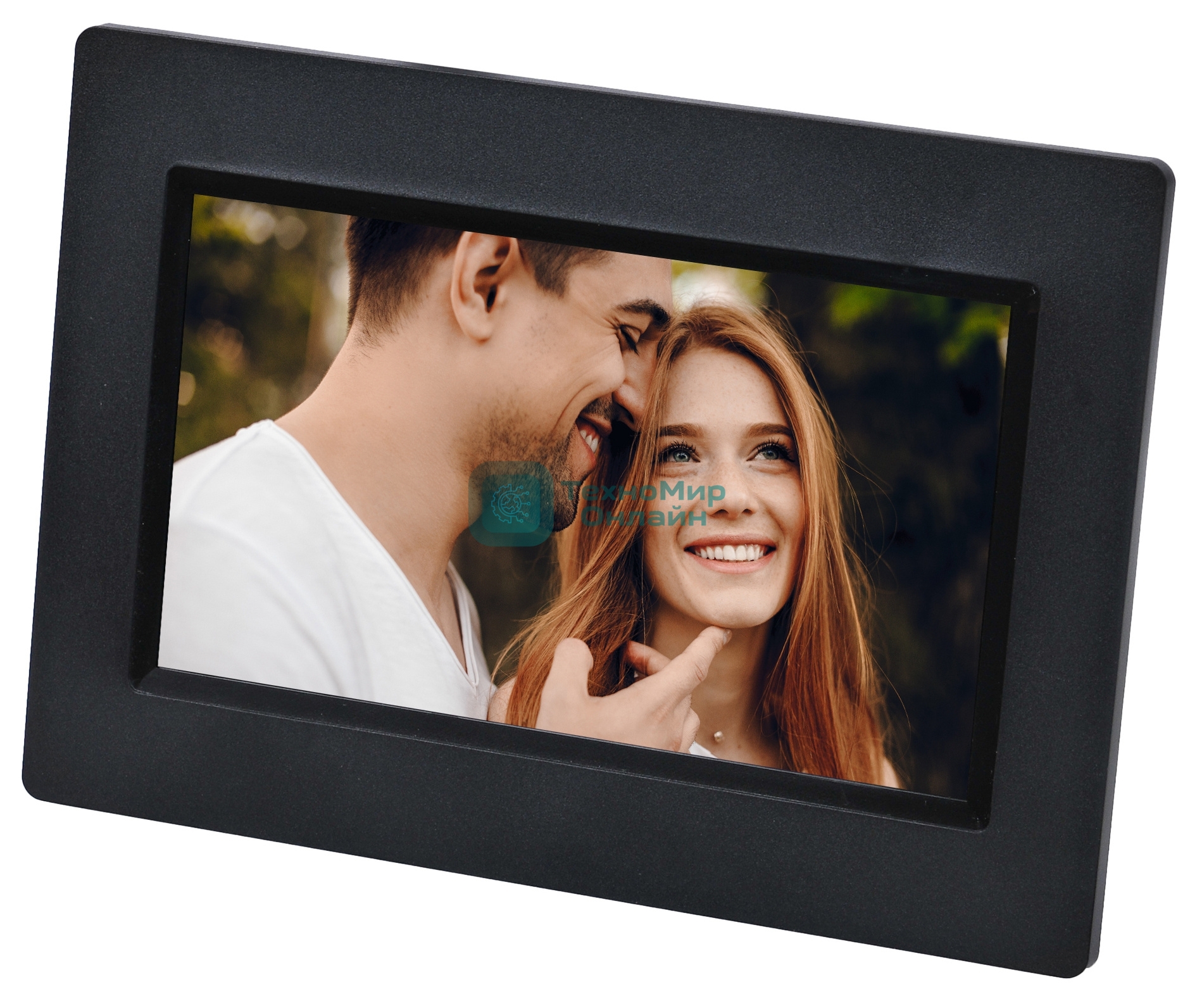 Фоторамка Digma 7