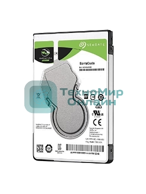 Жесткий диск Seagate 2.5