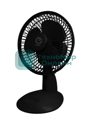 Вентилятор Energy EN-0603 настольный 6'' 1шт/коробка