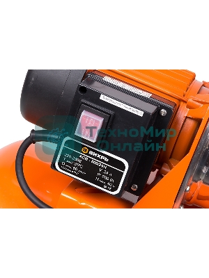 Насосная станция напорный Вихрь ACB-800/24H 800Вт 3600л/час