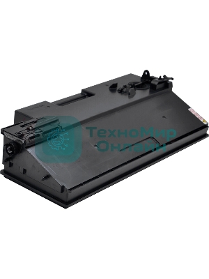 Узел сцепления емкости отработанного тонера в сборе Узел сцепления емкости отработанного тонера в сборе