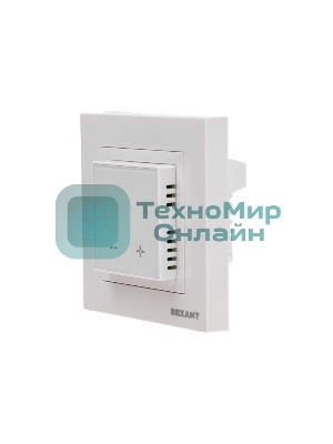 Терморегулятор цифровой Rexant RX-43