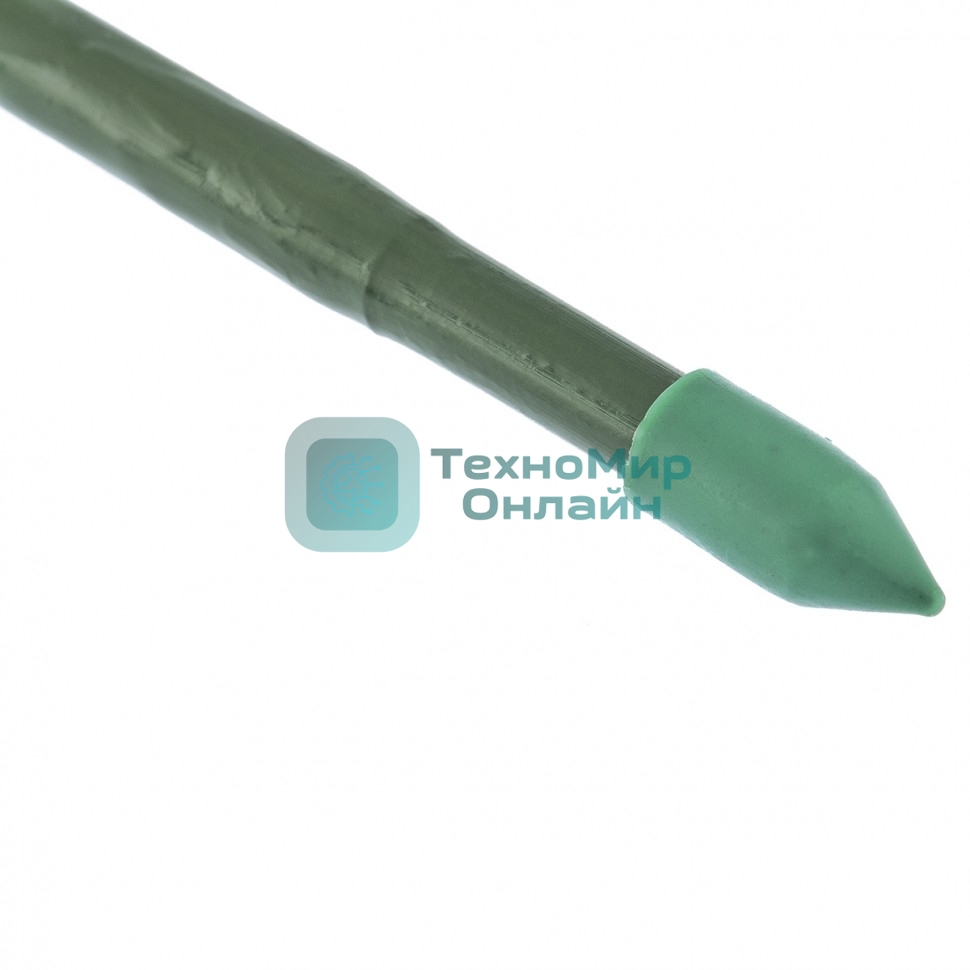 Опора бамбуковая в пластике Palisad высота 0,45 м