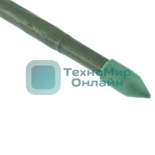 Опора бамбуковая в пластике Palisad высота 0,45 м