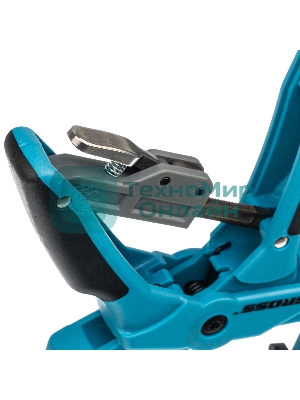 Струбцина клещеобразная Gross 20803 2–1/4