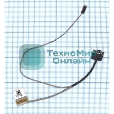 Шлейф матрицы для ноутбука Sony SVE11 E11