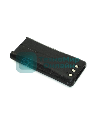 Аккумулятор для Kenwood NX-240, NX-340 (KNB-45, KNB-45L) 2000mAh 7,4V Li-ion