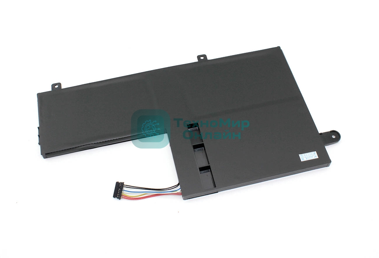 Аккумуляторная батарея для ноутбука Lenovo K41-707.4V 8100mAh