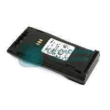 Аккумулятор для Motorola CP040, CP140, CP150, CP160, CP180, CP200, CP200XLS, Ni-MH, 2100mAh, 7.2V