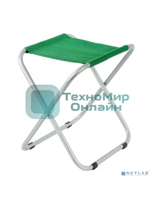 Стул складной Palisad Camping 35х30х36 см