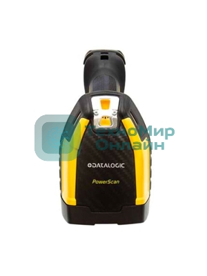 Сканер штрих-кода PM9600 HP RB USB KIT EU