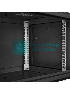 Шкаф телекоммуникационный 19