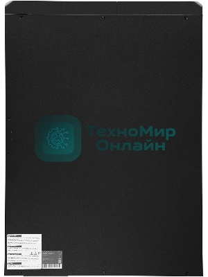 Источник бесперебойного питания Ippon Pacific 3000 2700Вт 3000ВА черный