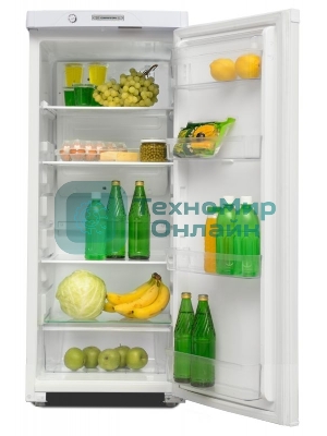 Холодильник Саратов 549 КШ-165 белый однокамерный 165л