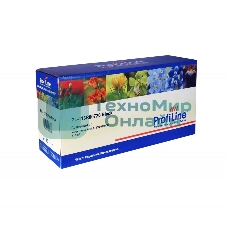 Картридж лазерный ProfiLine PL-113R00726 для принтеров Rank Xerox Phaser 6180/6180N/6180DN/6180MFP черный 8000 копий