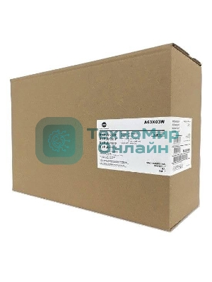 Блок барабана Konica-Minolta bizhub 3300P/4000P/4700P IUP-17