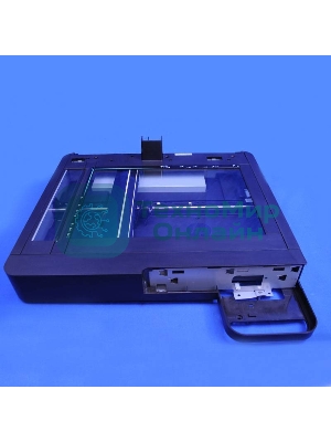 Сканер в сборе основание HP CLJ M880 (A2W75-67908)