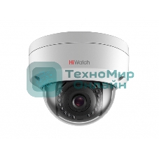 IP камера 4Mpix DOME DS-I402(D)(2.8мм) HiWatch