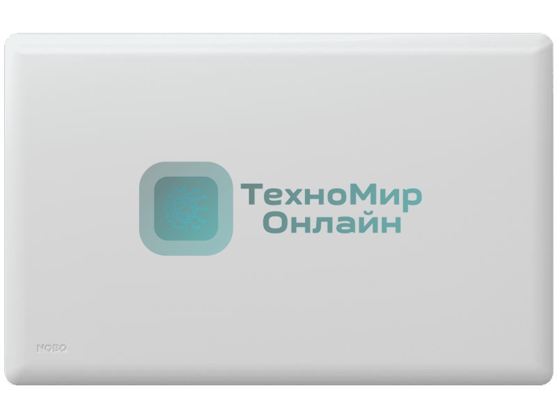 Электрический конвектор NOBO 750W NTL4S 07