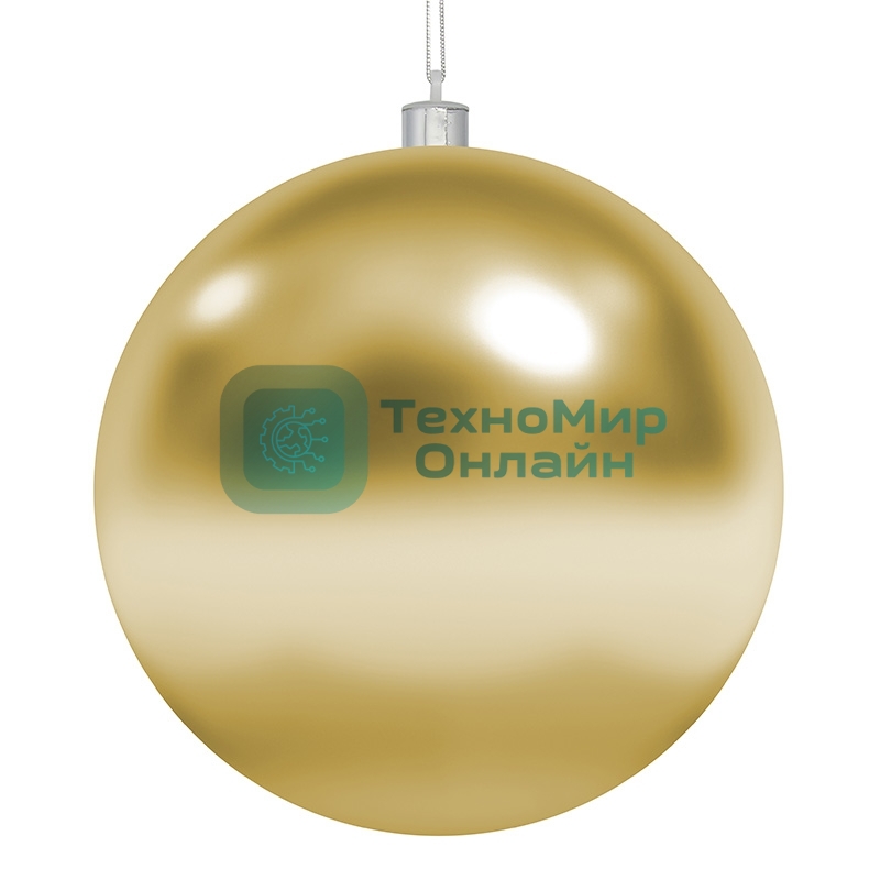 Елочная фигура Neon-night 